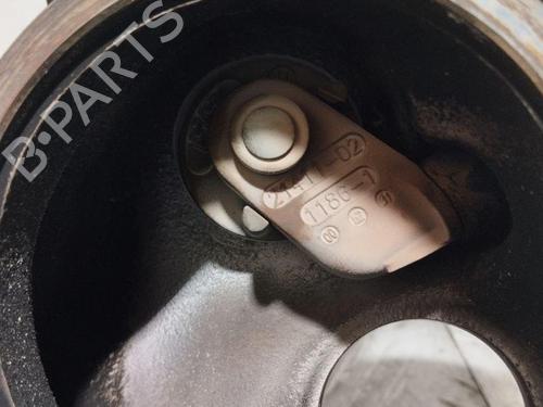 Udstødningsmanifold MASERATI GHIBLI III (M157) 3.0 S Q4 | BP28931532M110