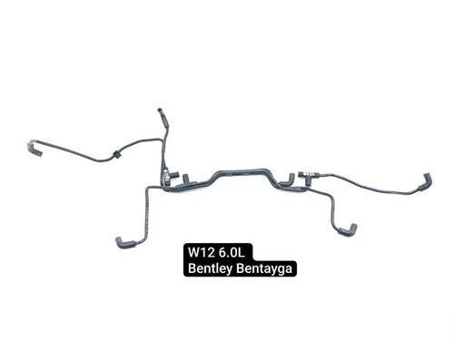 Used Pipe Pipe BENTLEY BENTAYGA (4V1) 6.0 (608 hp) 33847902 33847902