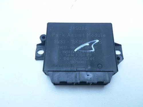 Used Electronic module JAGUAR XF I (X250) 3.0 D (241 hp) 28922066