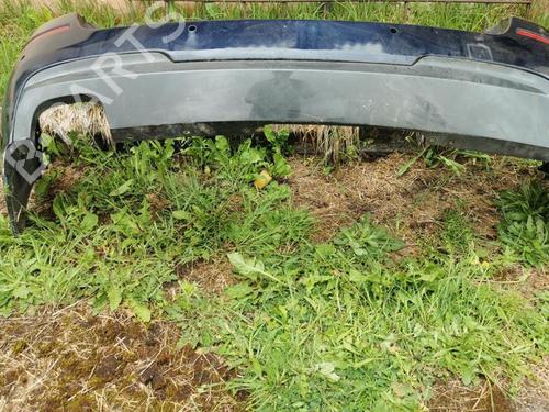 Rear bumper BMW 5 Touring (F11) 525 d | BP28914727C8 