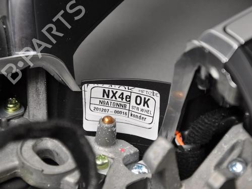 Steering wheel HYUNDAI TUCSON (NX4E, NX4A) 1.6 T-GDi | BP28913128C49 - Image 9