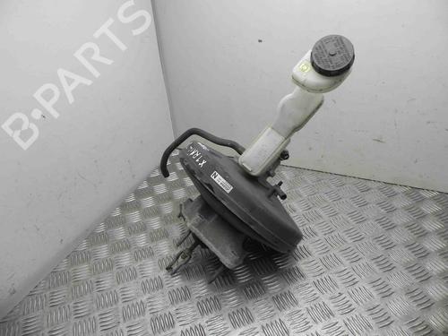 Used Brake master cylinder NISSAN X-TRAIL II (T31) 2.0 dCi 4x4 (173 hp) 28946650