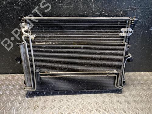 Used Water radiator Water radiator 37544750 37544750