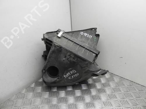 Used Air filter box Air filter box 37580814 37580814