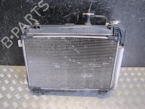Used Water radiator Water radiator 37543871 37543871