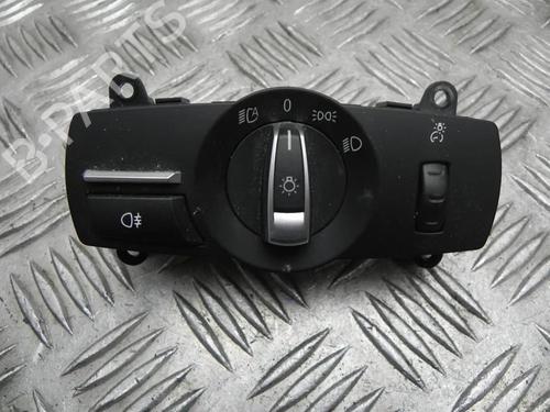 Used Electronic module BMW 5 Touring (F11) 530 d (258 hp) 31296238