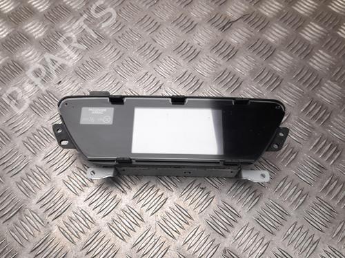 Used Display monitor HONDA CR-V IV (RM_) 1.6 i-DTEC 4WD (RE6) (160 hp) 28931725