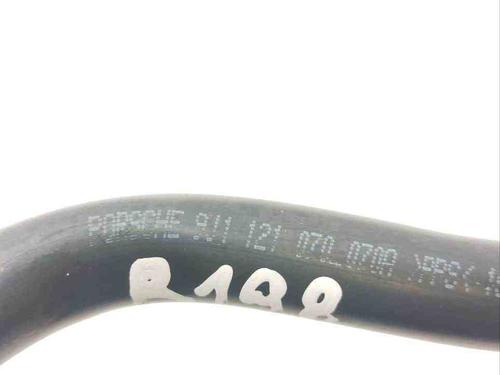 Pipe PORSCHE TAYCAN Cross Turismo (Y1B) 4 (Y1BBD1) | BP28945572M125 