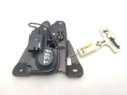 Used Tailgate lock MASERATI QUATTROPORTE VI 3.8 GT S (530 hp) 28929875