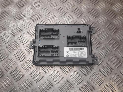 Used Electronic module MERCEDES-BENZ EQE (V295) EQE 350 (295.125) (292 hp) 28911292