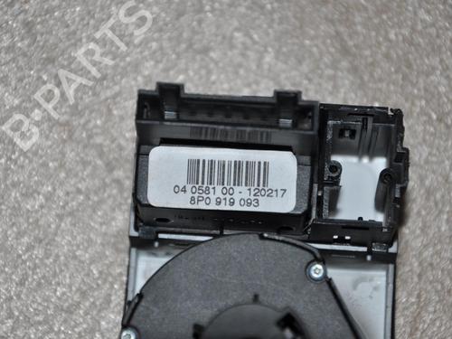 Headlight switch AUDI Q3 (8UB, 8UG) 2.0 TFSI quattro | BP40286123I24 - Image 5