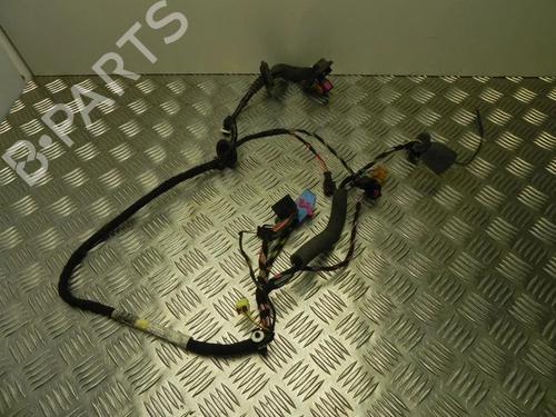 Used Wiring harness Wiring harness SKODA YETI (5L) 1.2 TSI (110 hp) 28913195 28913195