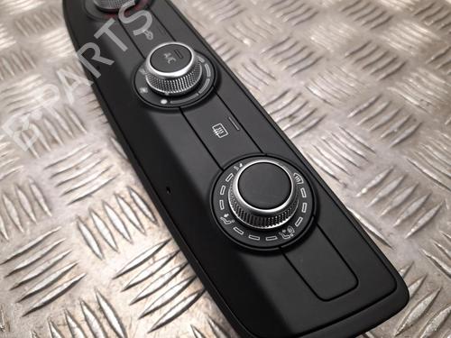 Climate control AUDI A1 Sportback (GBA) 25 TFSI | BP37553870I5 - Image 2