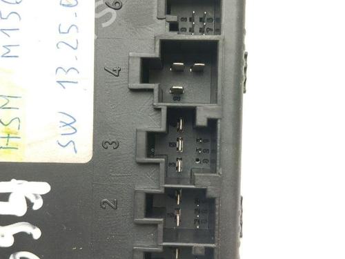 Elektronisk modul MASERATI QUATTROPORTE VI 3.8 GT S | BP28919578M83 