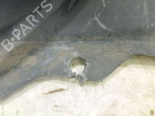 Front bumper MASERATI QUATTROPORTE VI 3.8 GT S | BP28915366C7 