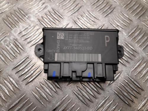 electronic-module-ford-usa-mustang-mach-e-cgw-2020-37549682 main image
