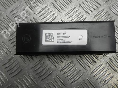 Elektronisk modul OPEL ASTRA K (B16) 1.4 Turbo (68) | BP28914377M83 