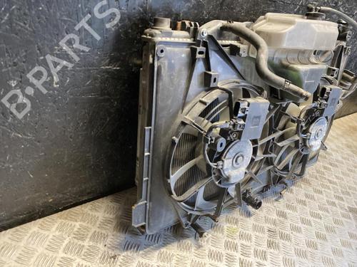 Water radiator MAZDA CX-5 (KE, GH) 2.2 D AWD (KE102) | BP37552975M31 - Image 5