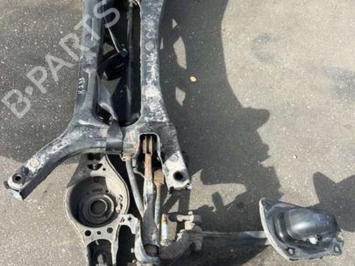 Used Rear axle Rear axle TOYOTA PRIUS PHV (_W52_) 1.8 Plug-in Hybrid (ZVW52) (122 hp) 39700817 39700817