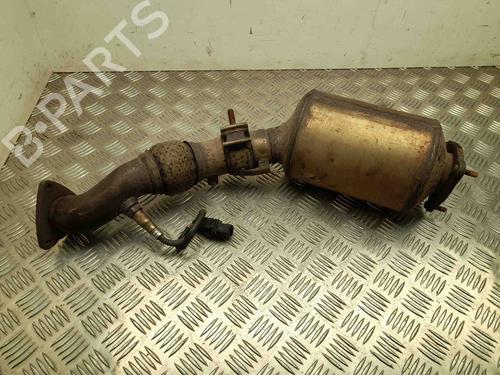 Used Catalyst LAND ROVER RANGE ROVER IV (L405) 4.4 SDV8 4x4 (340 hp) 28935212