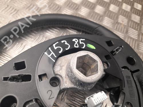 Steering wheel MAZDA CX-5 (KF) 2.0 SKYACTIV-G | BP37567902C49 - Image 7