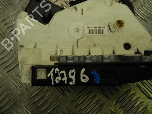 Electronic module VW GOLF VI (5K1) 1.4 TSI | BP37578371M83 - Image 3