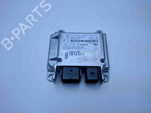Used ECU airbags JAGUAR XF I (X250) 3.0 D (241 hp) 28941636
