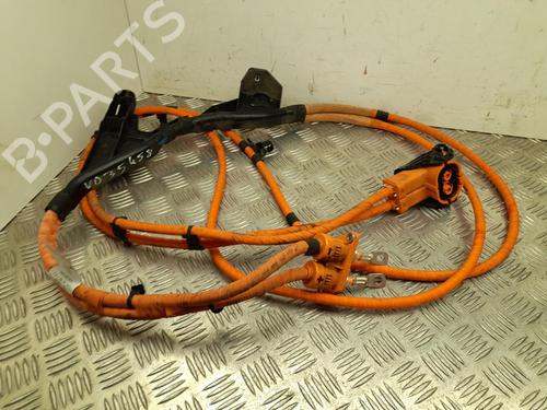 Used Wiring harness Wiring harness 37559350 37559350