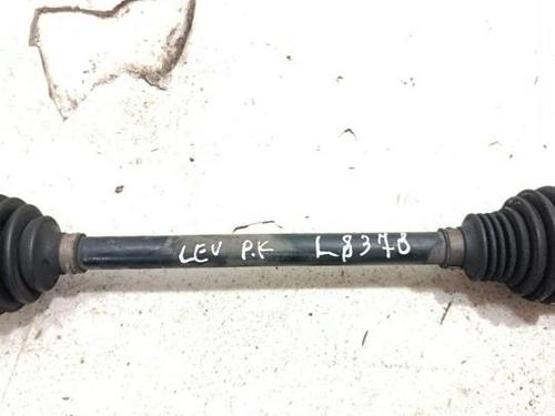 Left front driveshaft MASERATI LEVANTE SUV (M161) 3.0 S Q4 | BP40461427M38 - Image 4