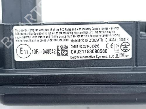 Camera VOLVO XC90 II (256) T8 Hybrid AWD | BP39002447E14 - Image 8