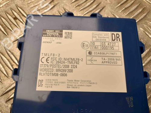 Electronic module TOYOTA PRIUS (_W3_) 1.8 Hybrid (ZVW3_) | BP28947084M83 - Image 2