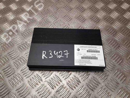 Used Electronic module Electronic module JEEP GRAND CHEROKEE IV (WK, WK2) 3.0 CRD V6 4x4 (250 hp) 28929142 28929142