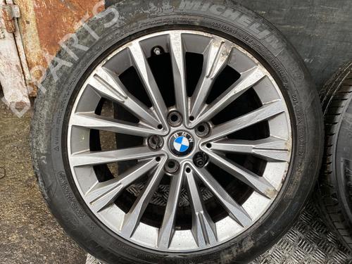 Rim BMW 2 Gran Tourer (F46) 218 i | BP28909612C45 