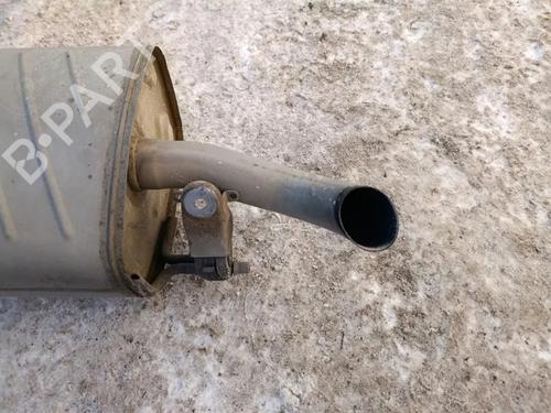 Exhaust system AUDI Q5 (FYB, FYG) 2.0 TFSI quattro | BP34037762M121  - Image 7