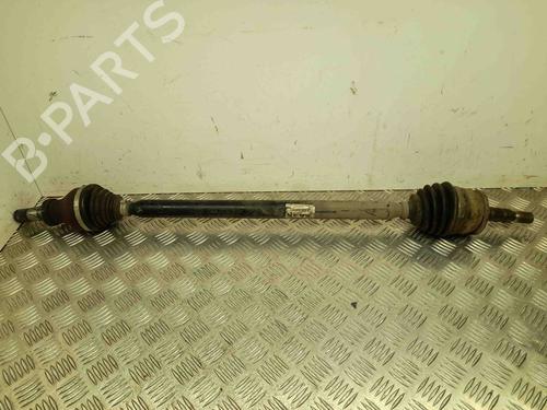 Right front driveshaft OPEL ASTRA K Sports Tourer (B16) 1.6 CDTi (35) | BP28947389M39 