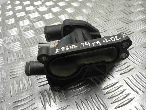 Thermostat housing FORD FOCUS III 1.0 EcoBoost | BP28923310M116 