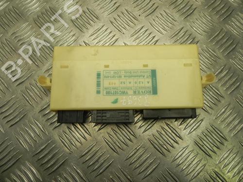 Used Electronic module Electronic module 37580440 37580440