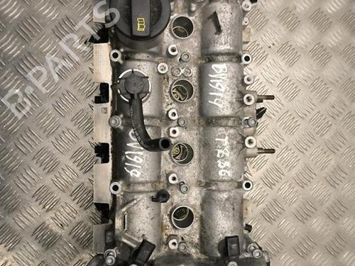 Cylinder head VW PASSAT B8 Variant (3G5, CB5) 1.4 GTE Hybrid | BP37569106M5 - Image 5