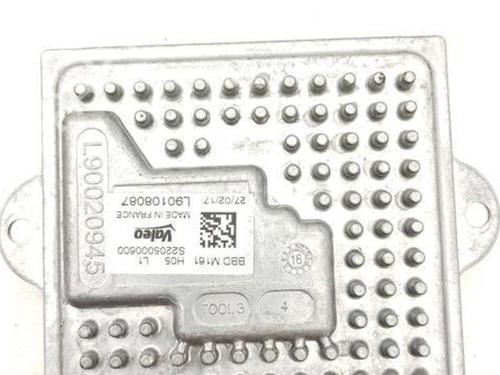 Electronic module MASERATI LEVANTE SUV (M161) 3.0 S Q4 | BP28940502M83 