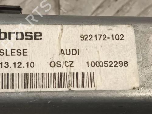 Electronic module AUDI A7 Sportback (4GA, 4GF) 3.0 TFSI quattro | BP28920687M83 