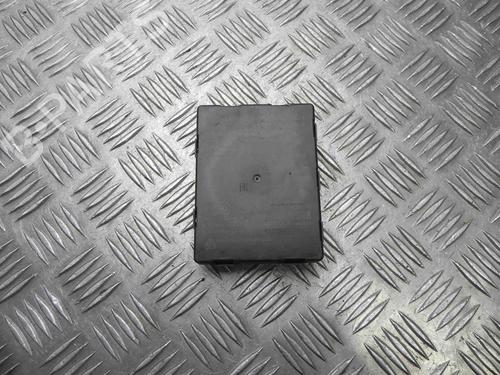 Elektronisk modul SKODA SUPERB III Estate (3V5) 2.0 TSI (220 hp) 28926555