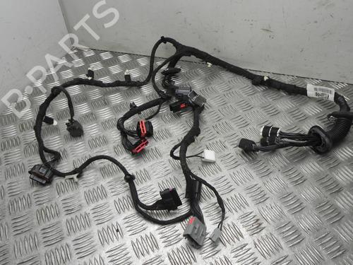 Used Wiring harness JAGUAR XJ (X351) 3.0 SCV6 (340 hp) 28913991