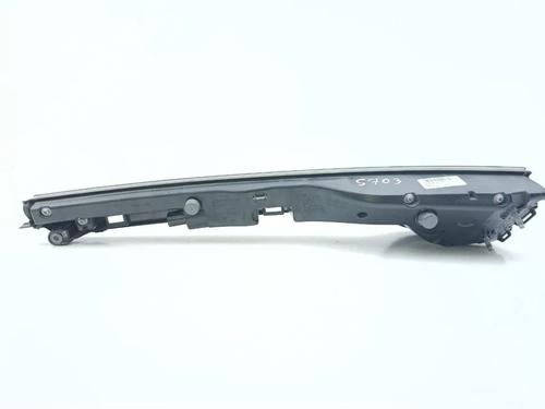 Left taillight PORSCHE PANAMERA (971) 4.0 Turbo S E-Hybrid (97AFH1, 97BFH1) | BP31687436C34 