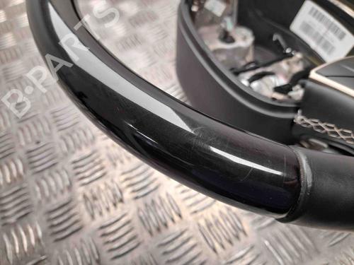 Steering wheel JEEP GRAND CHEROKEE IV (WK, WK2) 3.0 CRD V6 4x4 | BP28935860C49