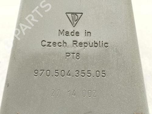 Support PORSCHE PANAMERA (970) 3.0 S E-Hybrid | BP28908994C155 