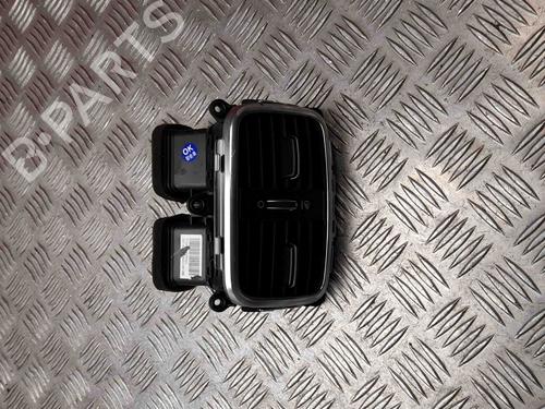 Luftventilen KIA OPTIMA Sportswagon (JF) 1.7 CRDi (141 hp) 28931608