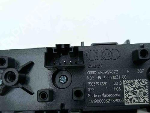 Switch AUDI E-TRON (GEN) 55 quattro | BP28924522I30 