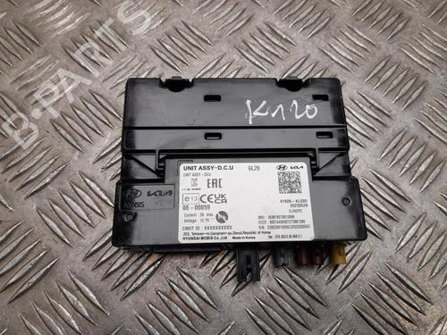 Used Electronic module Electronic module 37563942 37563942
