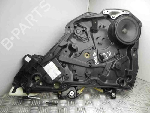 Used Rear right window mechanism MERCEDES-BENZ CLA Coupe (C117) CLA 180 (117.342) (122 hp) 28923056