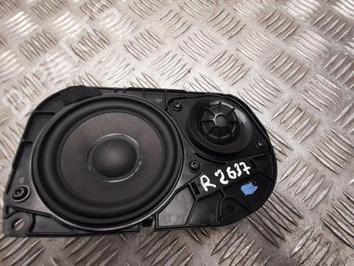 Used Speaker BMW 5 Touring (F11) 530 d (258 hp) 28935224